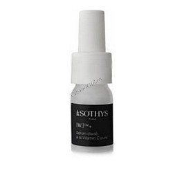 Sothys [W.]+ vitamin C professional serum box (Концентрат с витамином С (15 флаконов), 15х2 мл